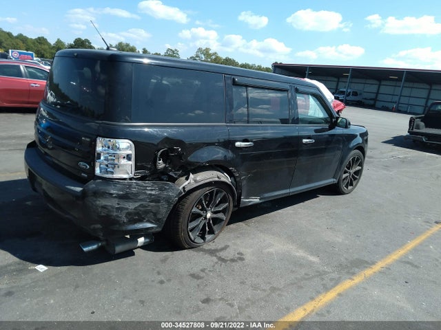 2016 Ford Flex, VIN: 2FMHK6C80GBA00182