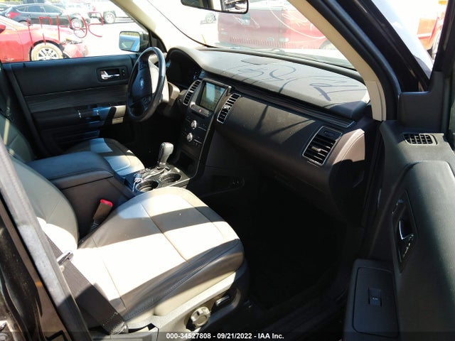 2016 Ford Flex, VIN: 2FMHK6C80GBA00182