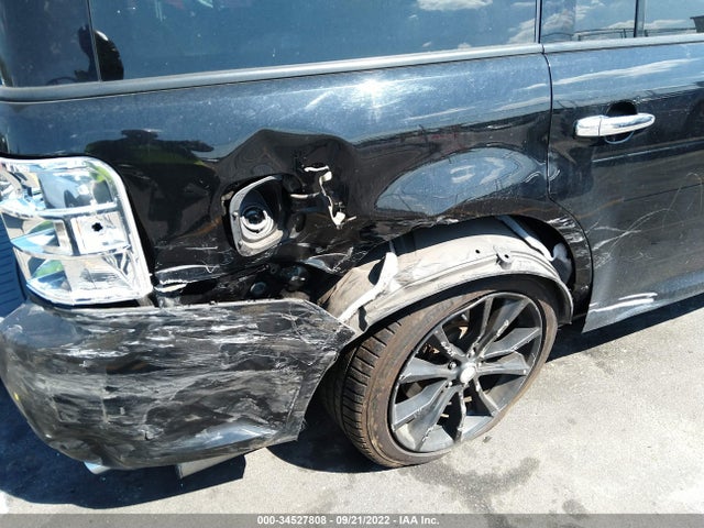 2016 Ford Flex, VIN: 2FMHK6C80GBA00182