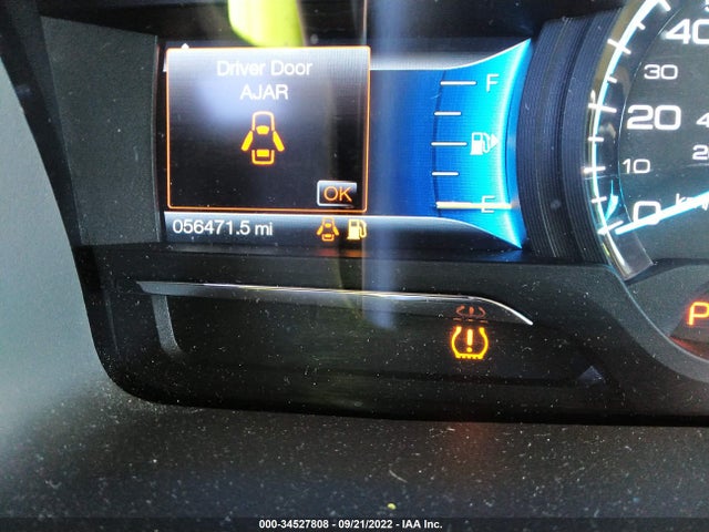 2016 Ford Flex, VIN: 2FMHK6C80GBA00182