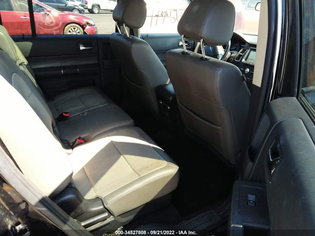 2016 Ford Flex, VIN: 2FMHK6C80GBA00182