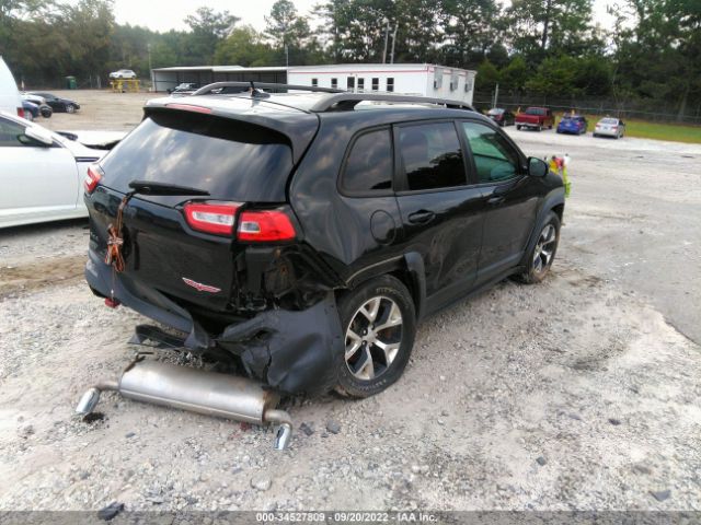 1C4PJMBS1FW728448 Jeep Cherokee Trailhawk