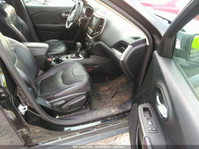 1C4PJMBS1FW728448 Jeep Cherokee Trailhawk