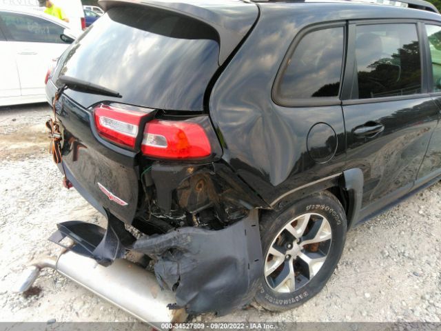1C4PJMBS1FW728448 Jeep Cherokee Trailhawk