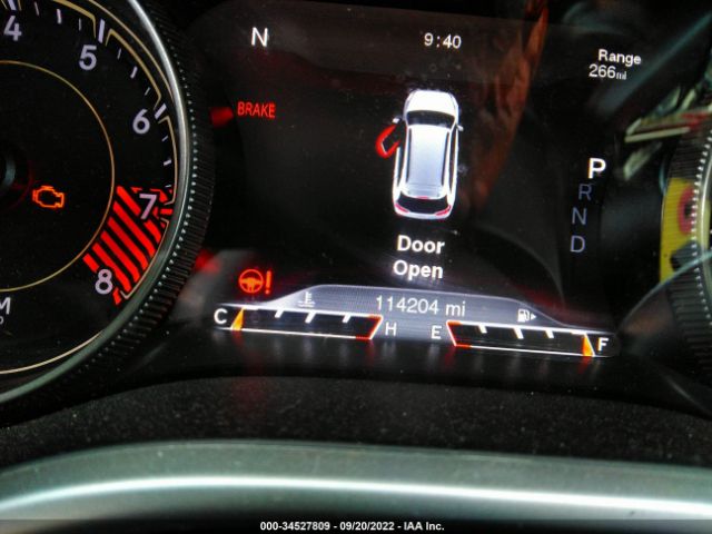 1C4PJMBS1FW728448 Jeep Cherokee Trailhawk