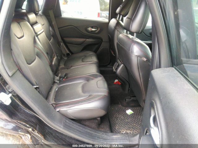 1C4PJMBS1FW728448 Jeep Cherokee Trailhawk