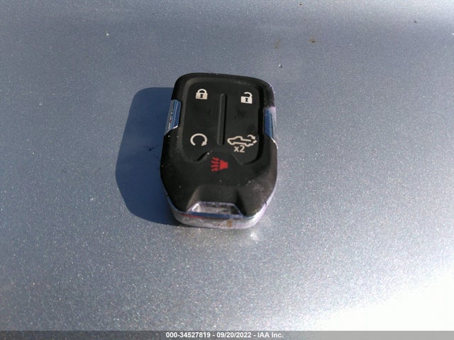 Chevrolet Silverado 1500 Lt 2021 3GCPWCED3MG307495 Image 11
