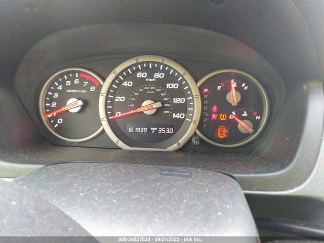 2008 HONDA PILOT VP VIN: 5FNYF18258B040567
