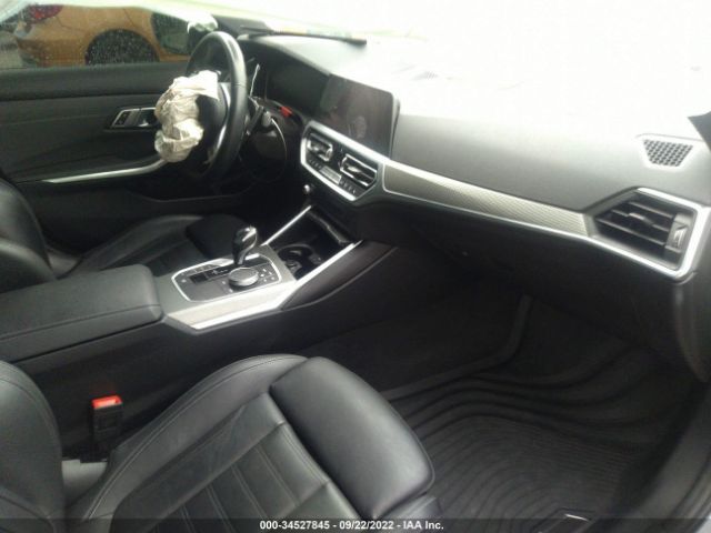 3MW5U9J08M8B59547 BMW 3 Series M340i Xdrive