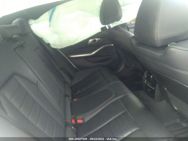 3MW5U9J08M8B59547 BMW 3 Series M340i Xdrive