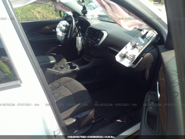 GMC Terrain Sle 2018 3GKALMEV4JL234156 Image 5