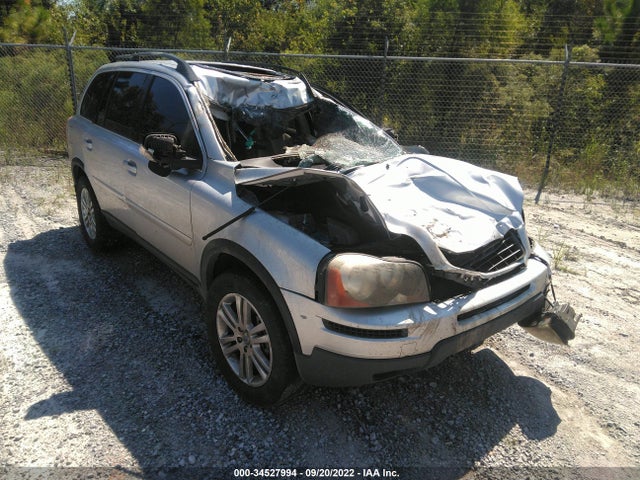 Volvo Xc90 I6 2010 YV4982CYXA1547041 головне зображення