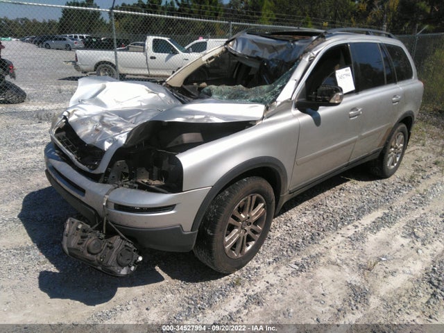 Volvo Xc90 I6 2010 YV4982CYXA1547041 Image 2