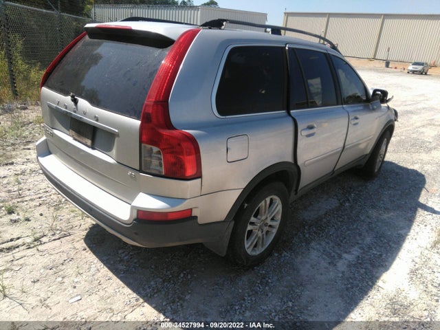 Volvo Xc90 I6 2010 YV4982CYXA1547041 Image 4