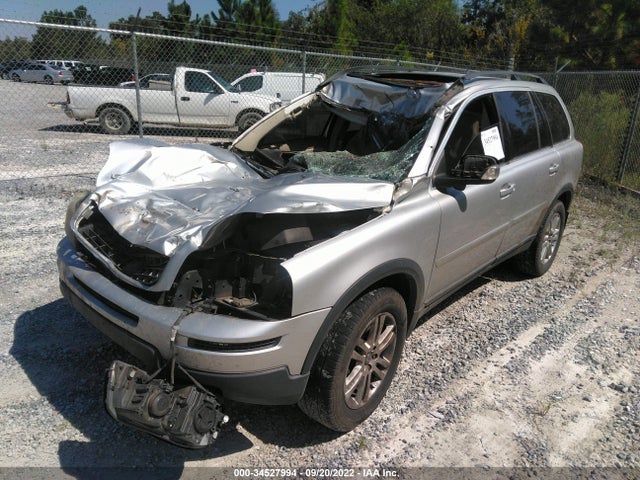 Volvo Xc90 I6 2010 YV4982CYXA1547041 Image 6