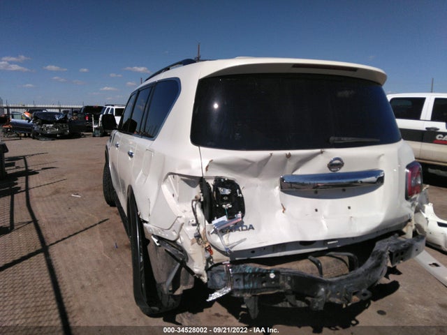 2017 Nissan Armada, VIN: JN8AY2ND1H9006681