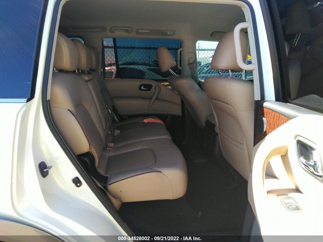 2017 Nissan Armada, VIN: JN8AY2ND1H9006681