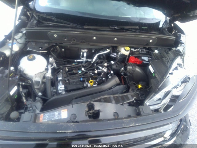 2022 Ford Bronco, VIN: 3FMCR9C64NRD81913