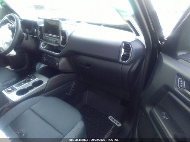 2022 Ford Bronco, VIN: 3FMCR9C64NRD81913