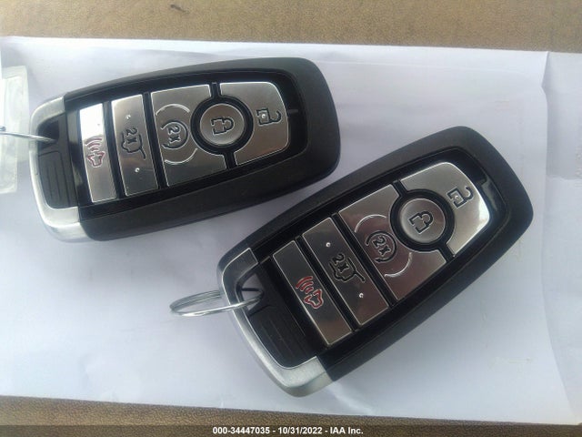 2022 Ford Bronco, VIN: 3FMCR9C64NRD81913