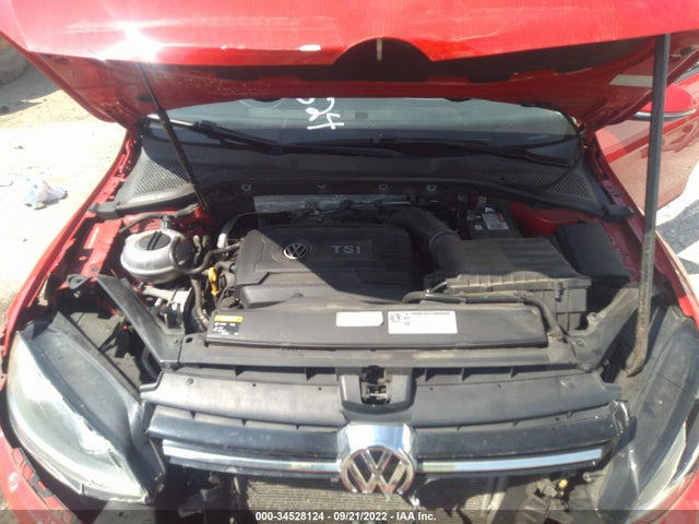 2015 Volkswagen Golf, VIN: 3VW217AU6FM028050
