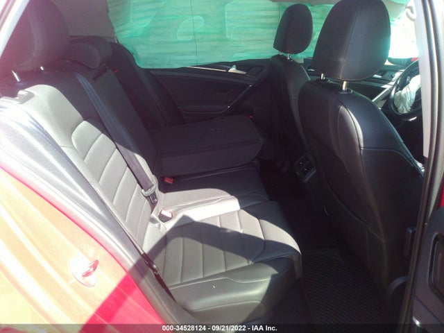 2015 Volkswagen Golf, VIN: 3VW217AU6FM028050