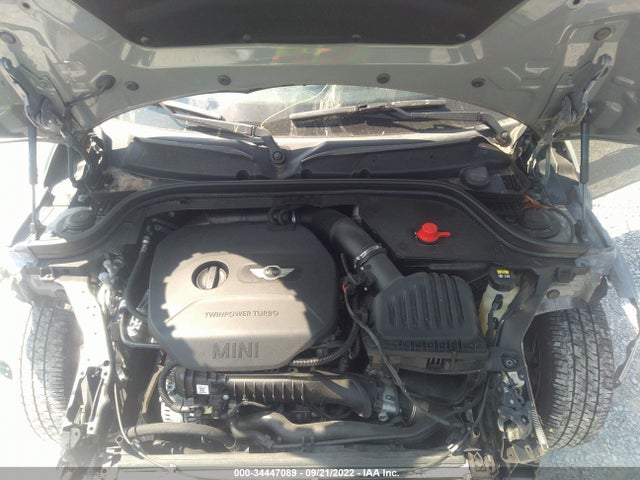2018 Mini Hardtop, VIN: WMWXU1C52J2F79675
