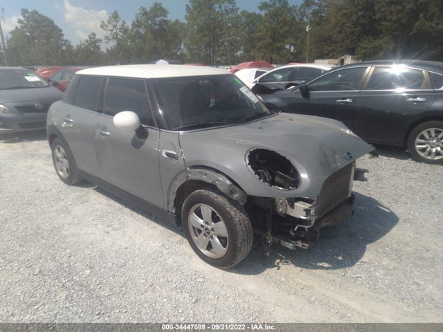 2018 Mini Hardtop, VIN: WMWXU1C52J2F79675
