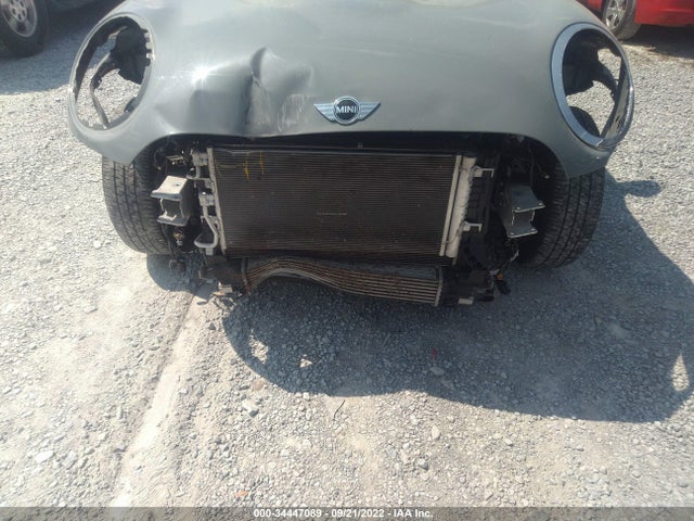 2018 Mini Hardtop, VIN: WMWXU1C52J2F79675