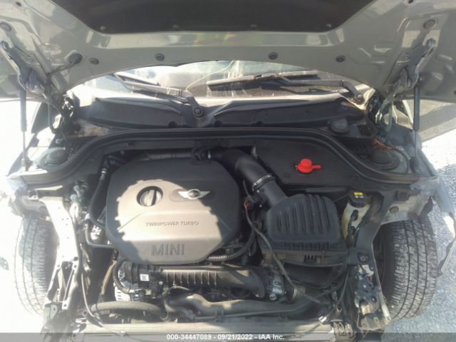WMWXU1C52J2F79675 Mini Hardtop 4 Door Cooper
