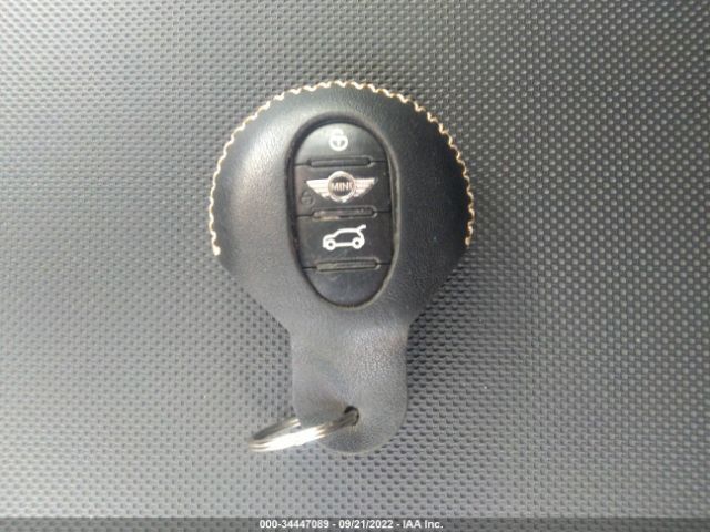 WMWXU1C52J2F79675 Mini Hardtop 4 Door Cooper