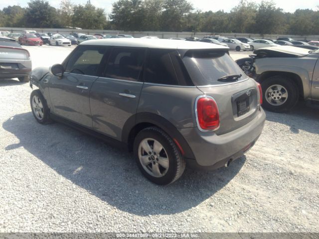 WMWXU1C52J2F79675 Mini Hardtop 4 Door Cooper