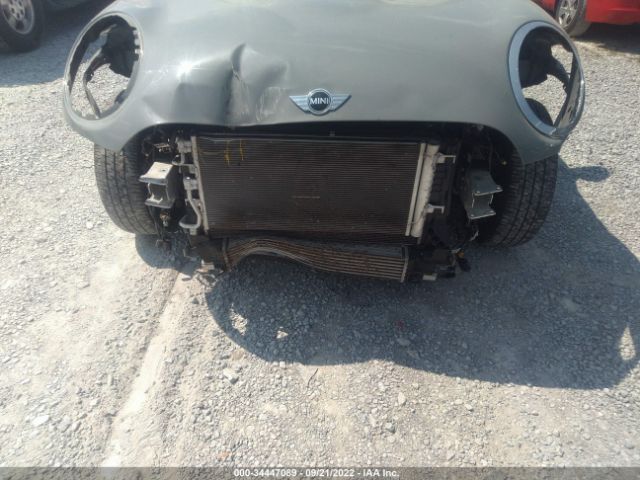 WMWXU1C52J2F79675 Mini Hardtop 4 Door Cooper