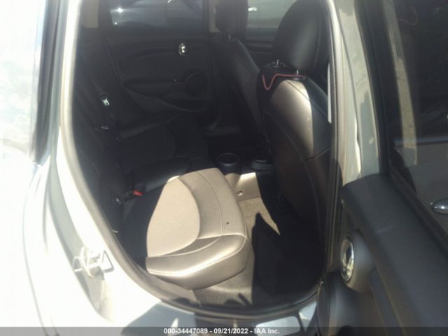 WMWXU1C52J2F79675 Mini Hardtop 4 Door Cooper