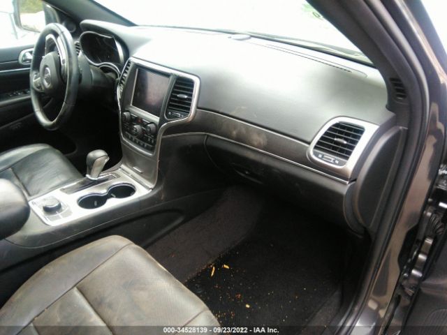1C4RJFBG4JC315188 Jeep Grand Cherokee Limited