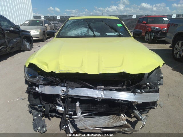 BMW M4 2022 WBS53AZ00NCH81089 Image 6