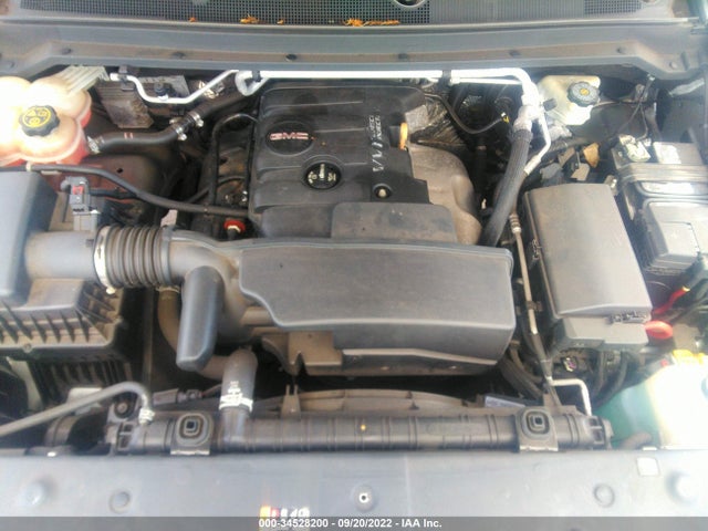 GMC Canyon 2wd 2015 1GTG5AEA1F1199067 Image 10
