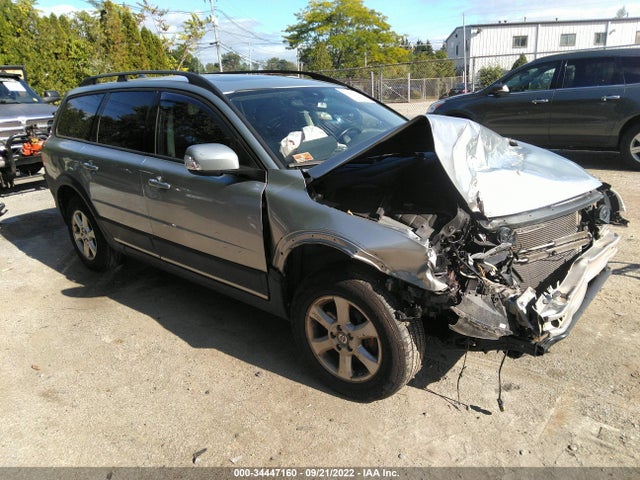 Volvo XC70 2009 YV4BZ982791061049 главное изображение