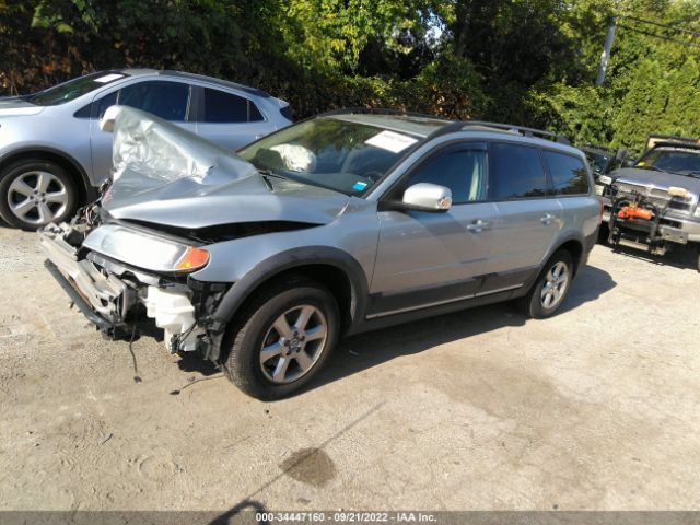 YV4BZ982791061049 Volvo XC70