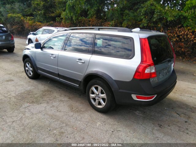 YV4BZ982791061049 Volvo XC70