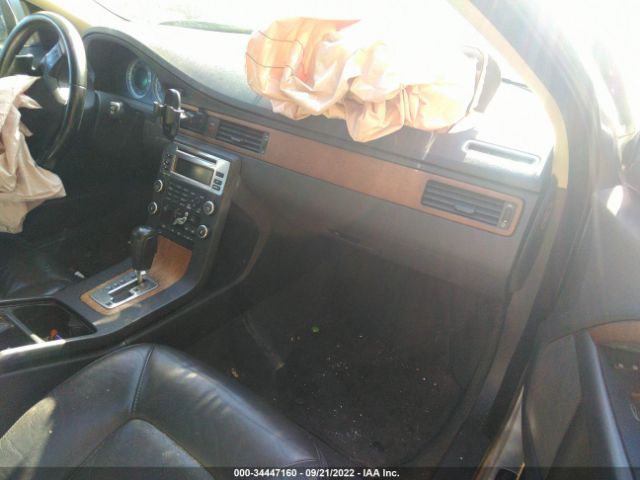 YV4BZ982791061049 Volvo XC70