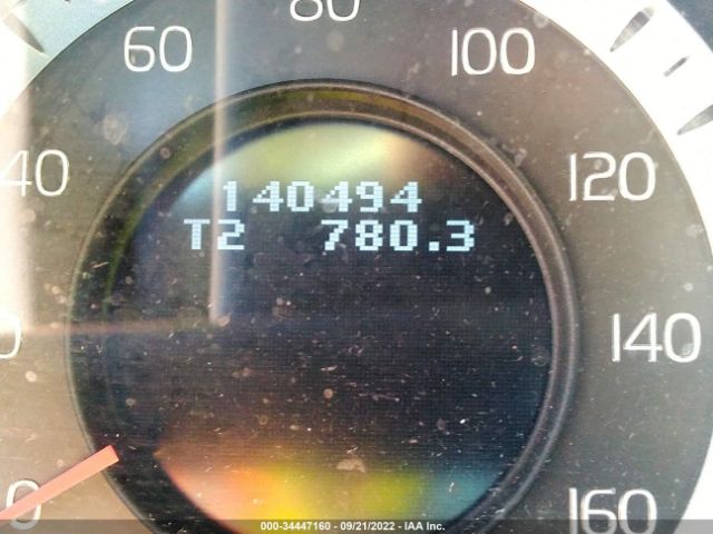 YV4BZ982791061049 Volvo XC70