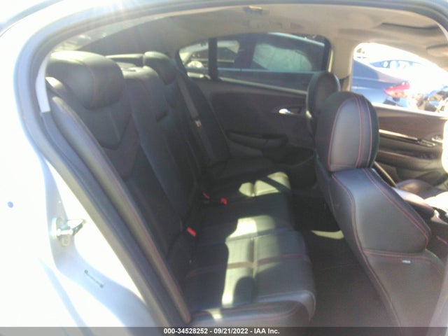 2016 Chevrolet SS, VIN: 6G3F15RW1GL208038