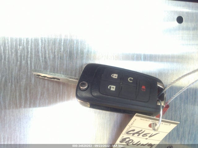 Chevrolet EQUINOX LS 2017 2GNFLEEK1H6215776 Image 3