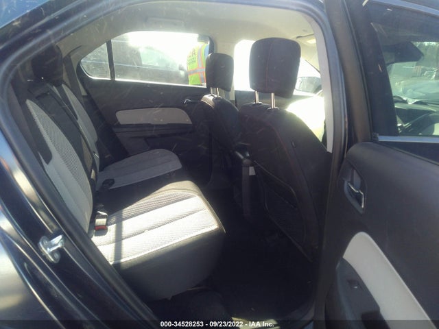 Chevrolet EQUINOX LS 2017 2GNFLEEK1H6215776 Image 9