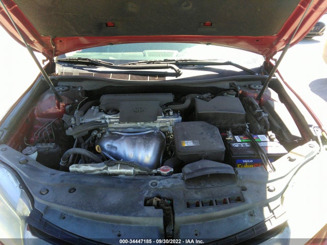 2016 Toyota Camry, VIN: 4T1BF1FK8GU541981