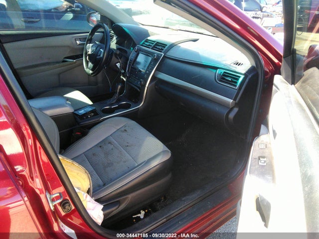 2016 Toyota Camry, VIN: 4T1BF1FK8GU541981