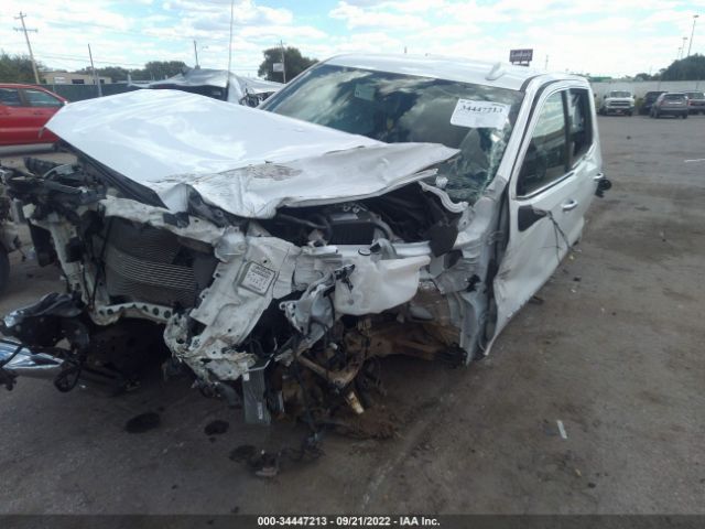 3GTU9DED1KG275109 GMC Sierra 1500 Slt