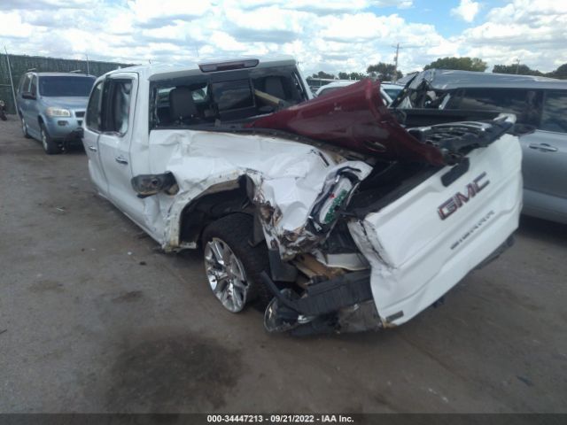 3GTU9DED1KG275109 GMC Sierra 1500 Slt
