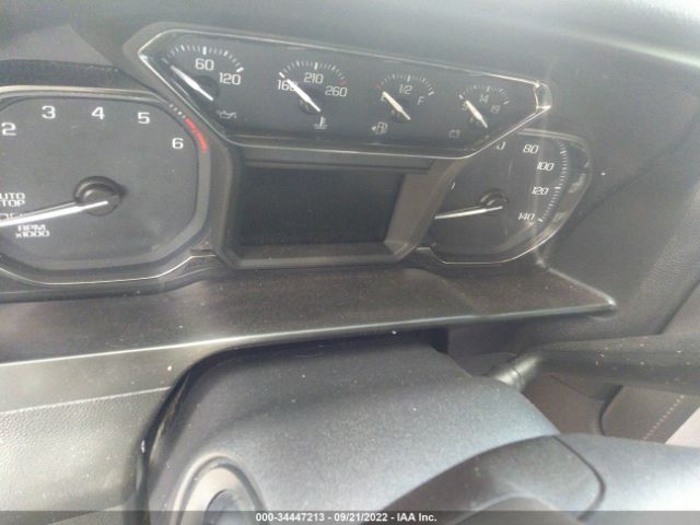3GTU9DED1KG275109 GMC Sierra 1500 Slt